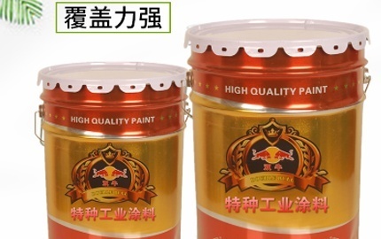 選擇防銹漆需要注意哪些事情？